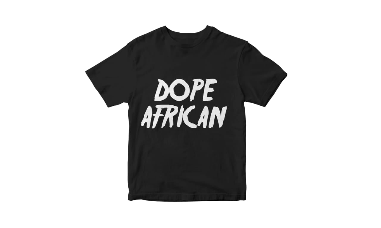 DOPE AFRICAN COLLECTION