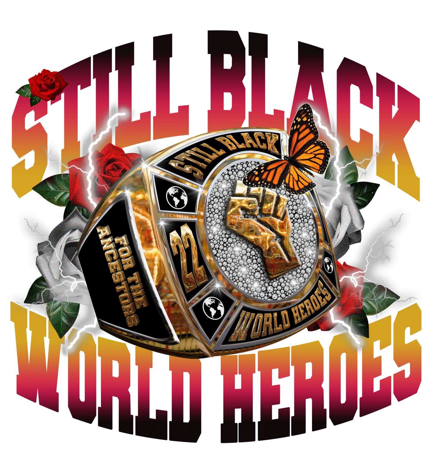 STILL BLK WORLD HEROES